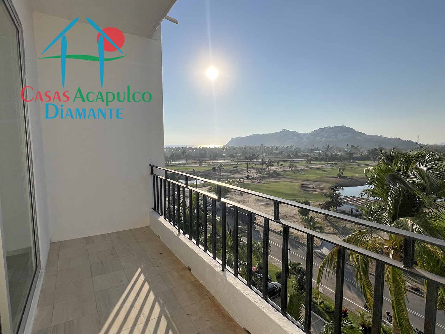 Azteca Princess 601 - Recámara uno 7